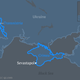 Image for article titled The next place Russia annexes may be a smuggler’s paradise